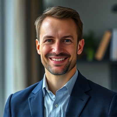 Stefan Brückner — Wettanbieter ohne Deutsche Lizenz expert